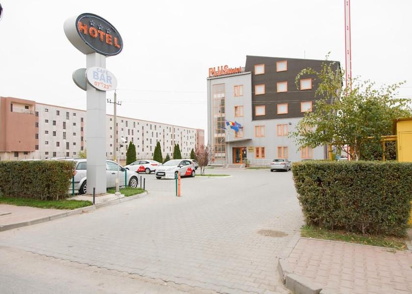 Dolj County Craiova Exterior Detail