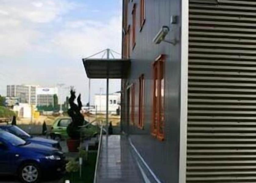 Dolj County Craiova Exterior Detail