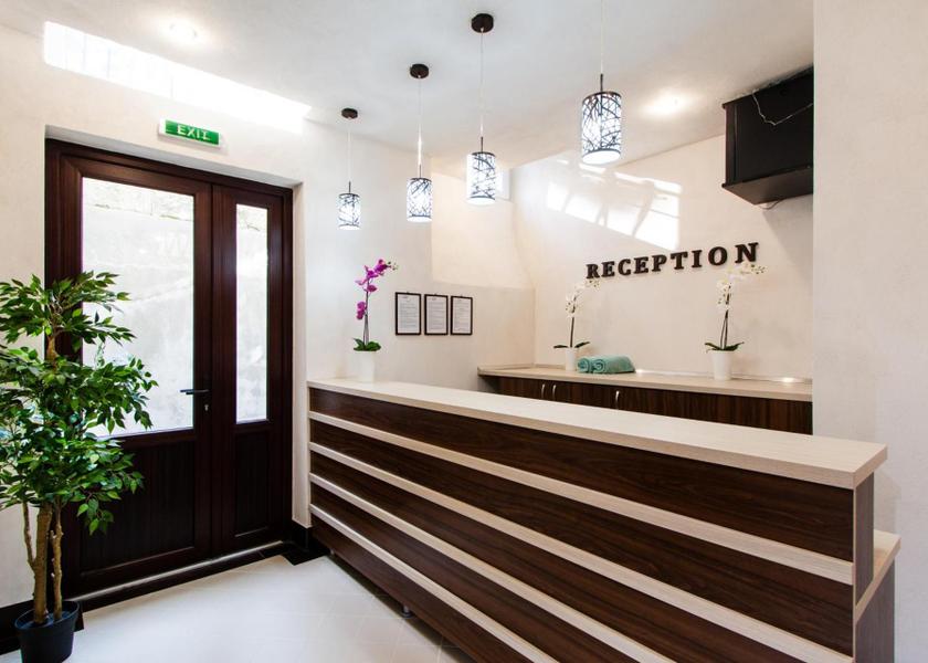 Vâlcea Băile Govora Spa