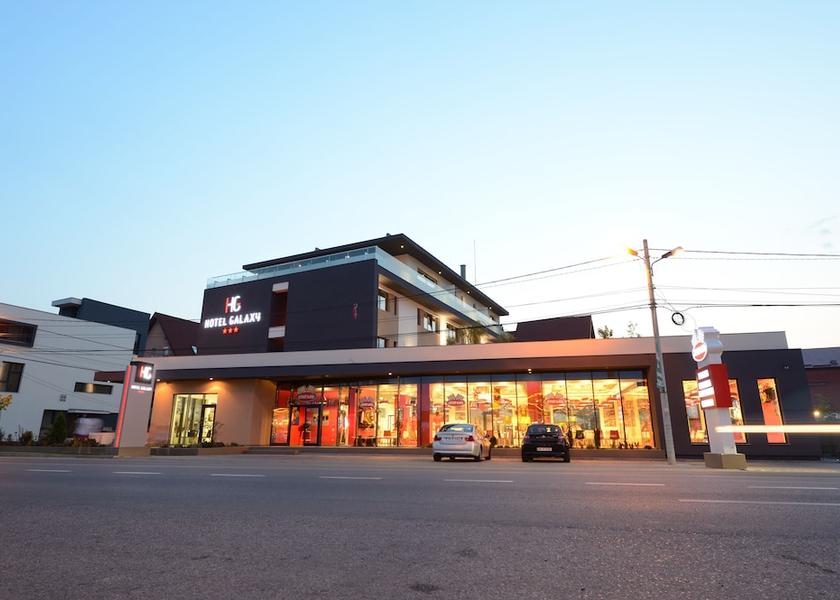  Timisoara Exterior Detail