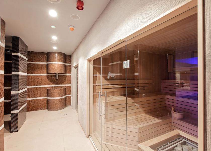 Craiova Sauna