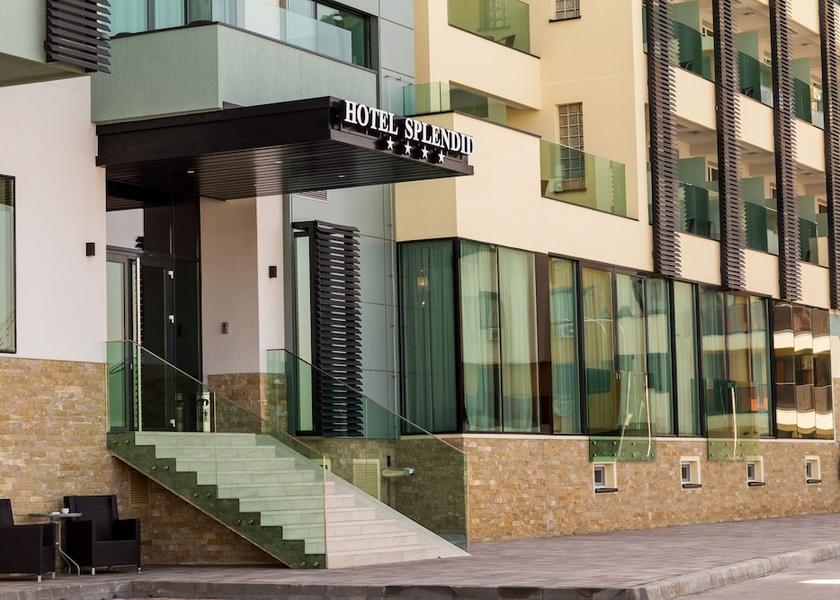 Constanța County Constanta Property entrance
