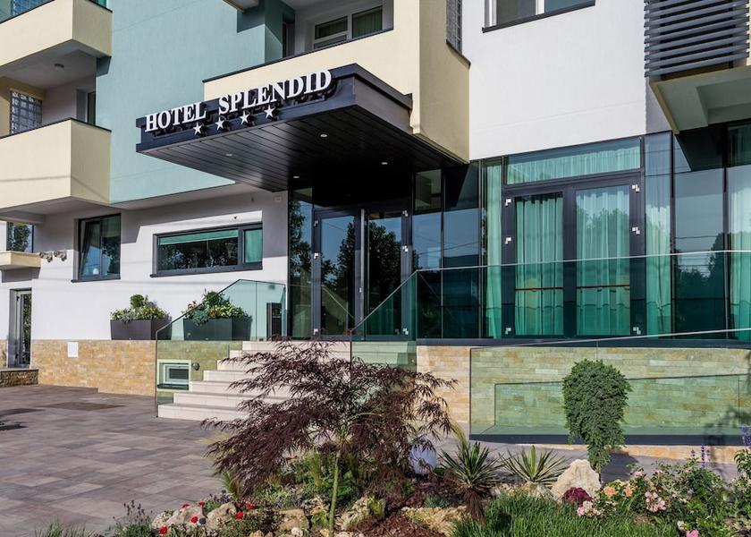 Constanța County Constanta Front of property