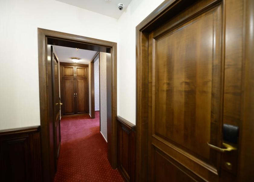 Sibiu Sibiu Interior Entrance