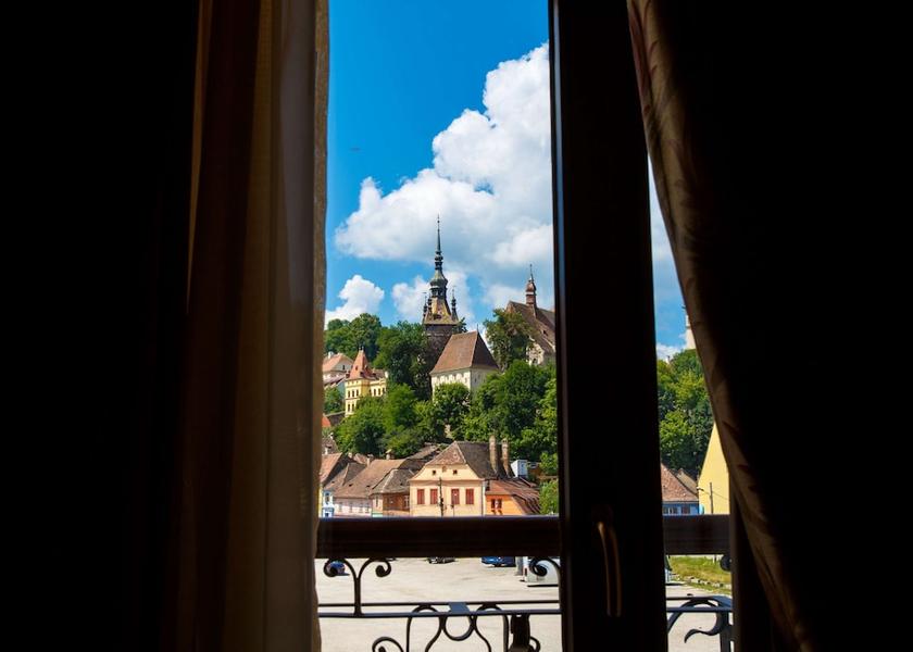Mureș County Sighisoara Room
