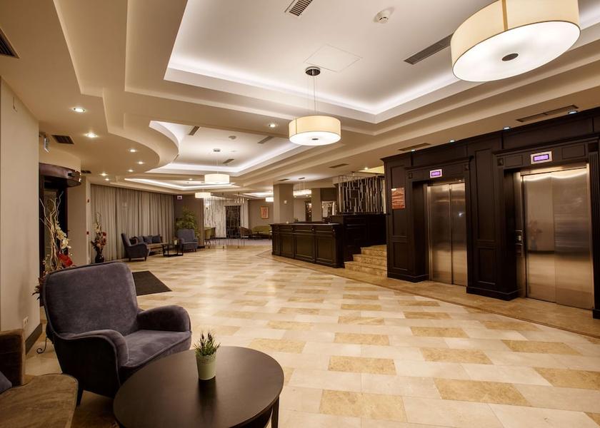 Mureș County Sighisoara Reception