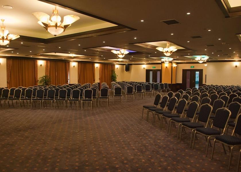  Sighisoara Meeting Room