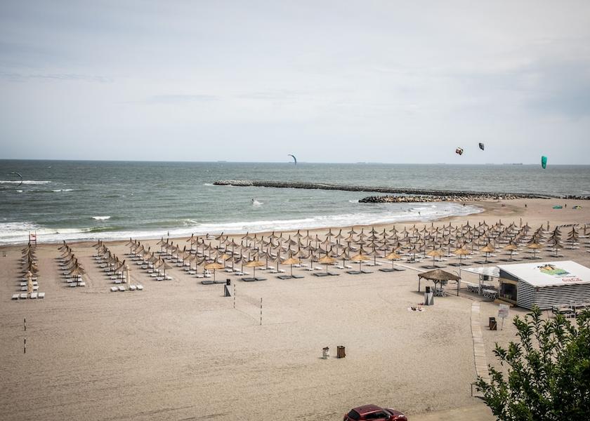 Constanța County Constanta Beach Bar