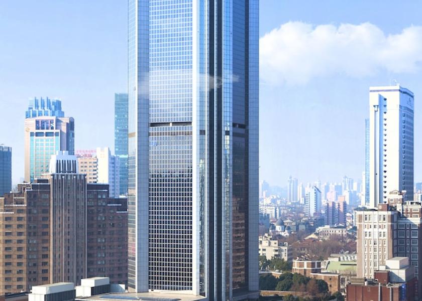  Shanghai Primary image