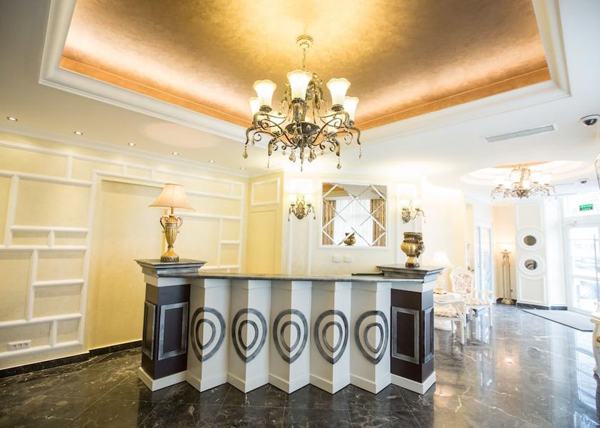 Dolj County Craiova Reception