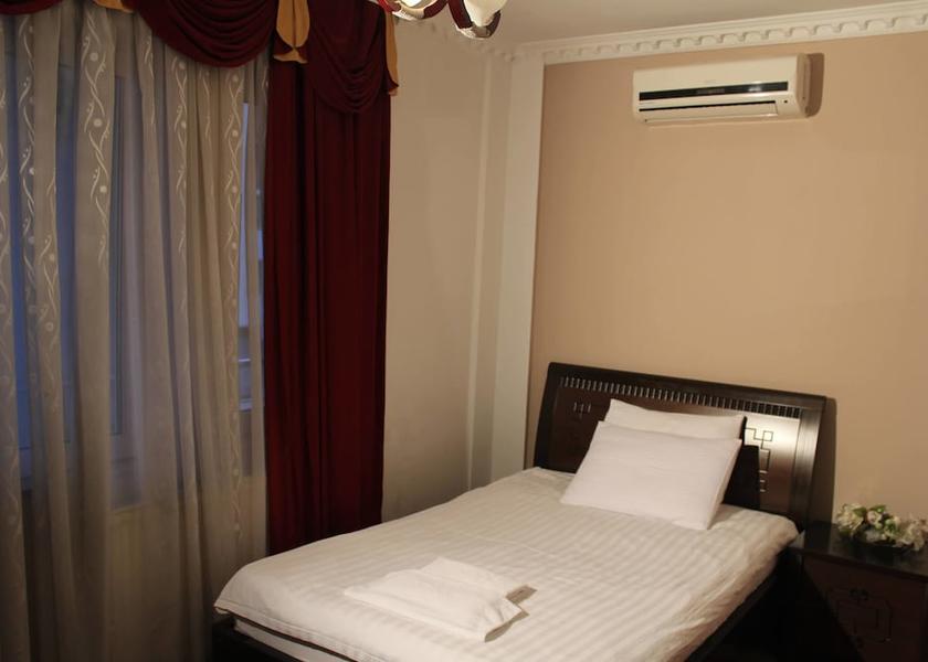 Kosovo Pristina Room