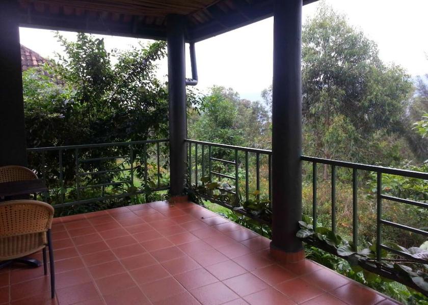  Gisakura Terrace
