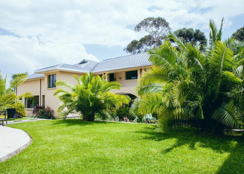 Northern Province Ruhengeri Property grounds