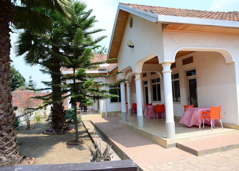  Kigali View from property