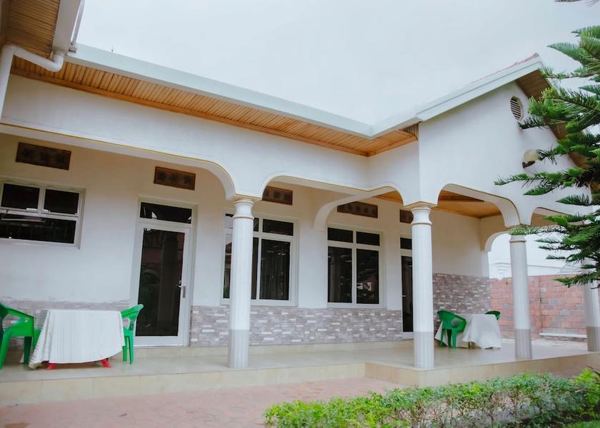  Kigali Reception hall
