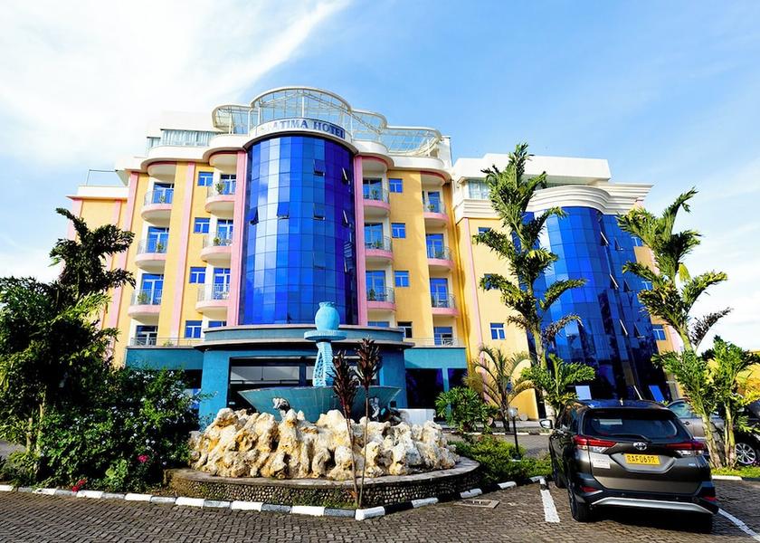  Ruhengeri Primary image