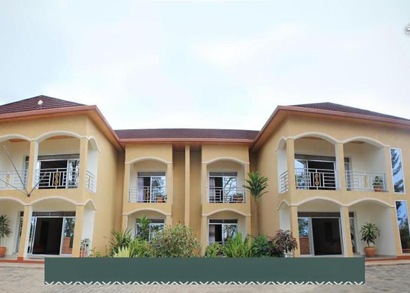  Kigali 