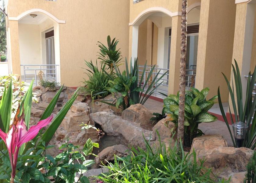  Kigali 
