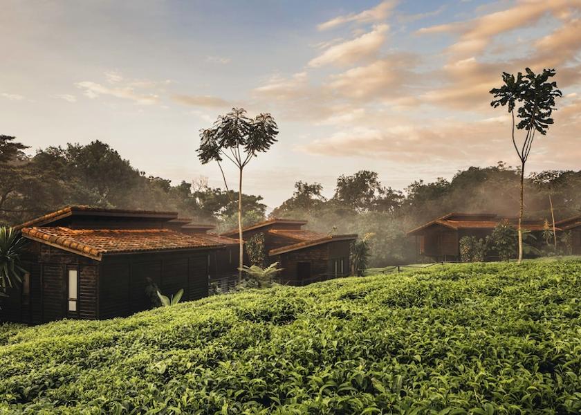 Western Province Bushekeri Property grounds