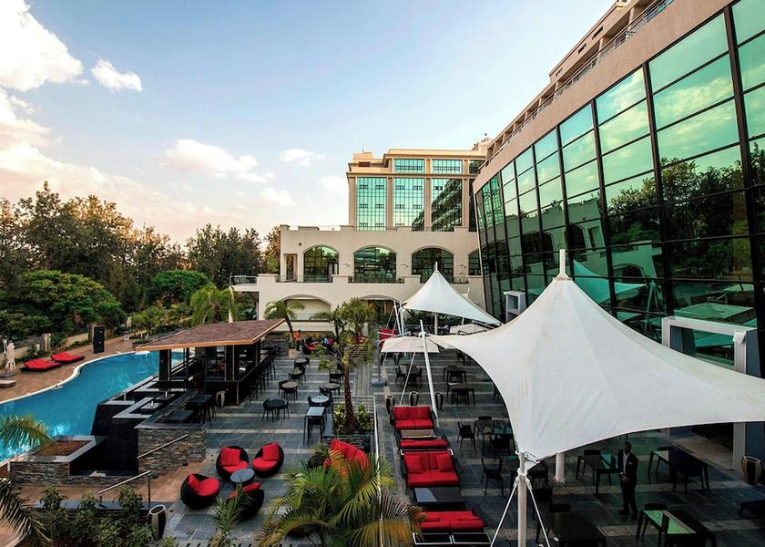  Kigali Pool