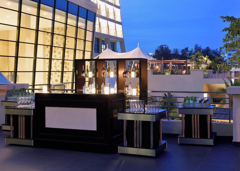 Kigali Meeting facility
