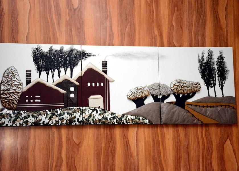  Kigali Interior Entrance