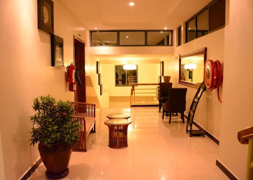  Kigali Interior Entrance