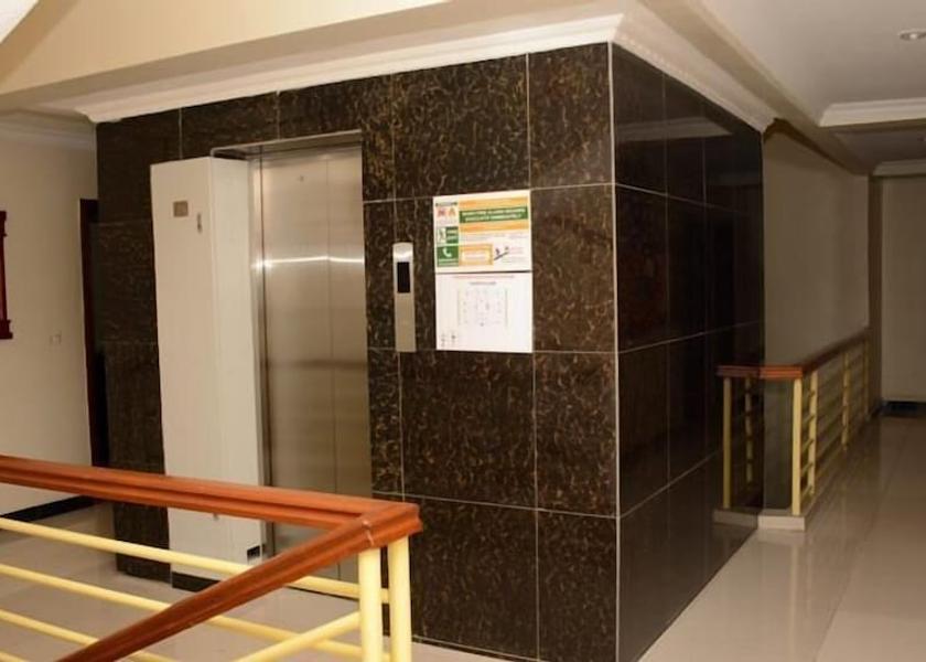  Kigali View from property