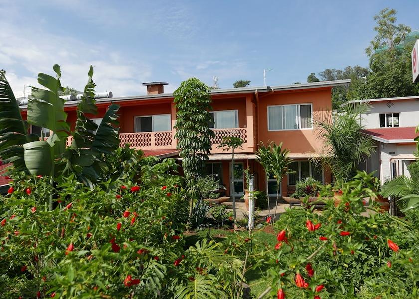  Kigali Garden