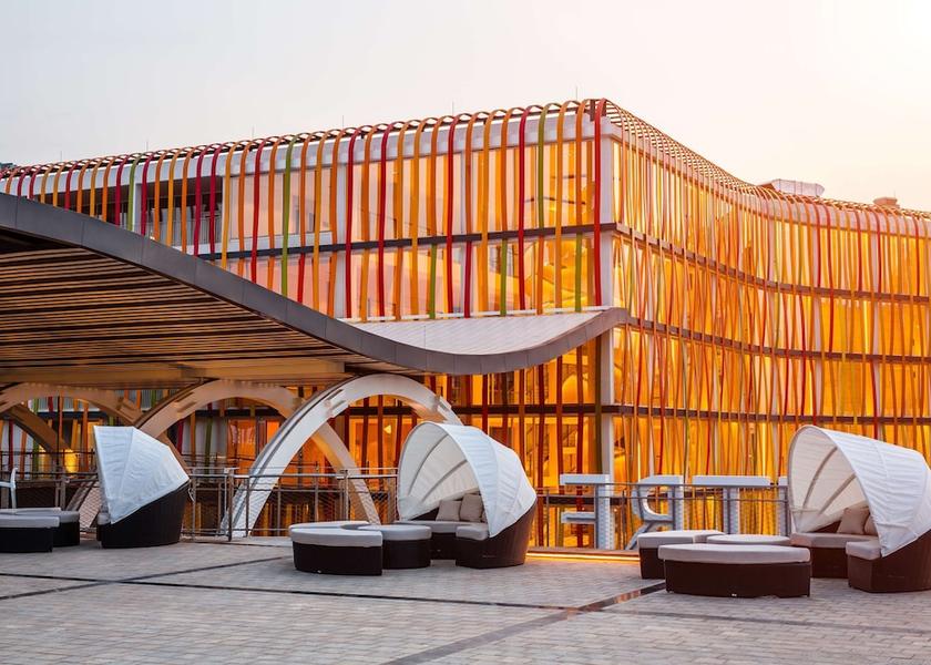  Kigali Bar (on property)