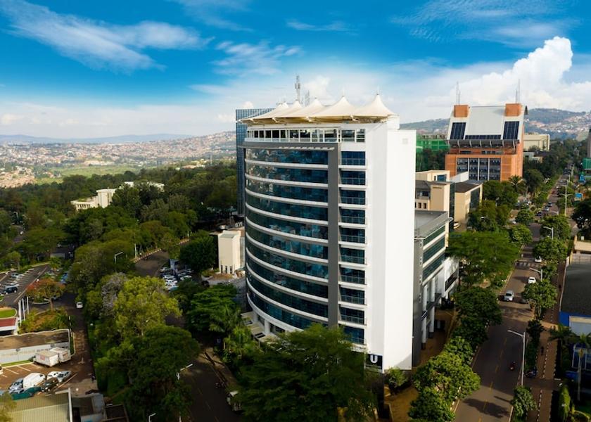  Kigali Front of property