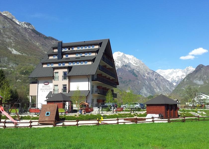  Bovec Terrace