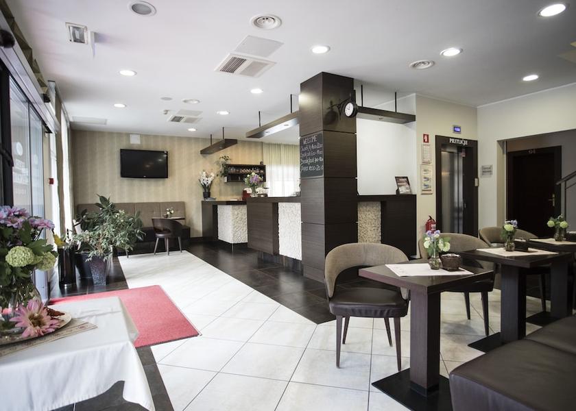  Bovec Lobby