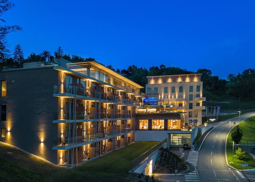  Rogaska Slatina Front of property