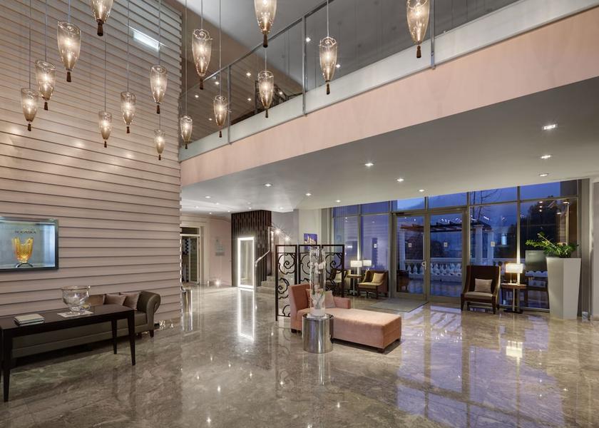  Rogaska Slatina Lobby