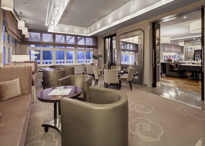  Rogaska Slatina Lobby