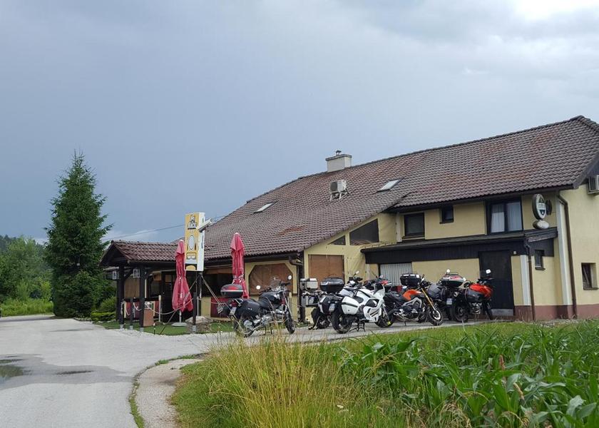  Medvode facilities