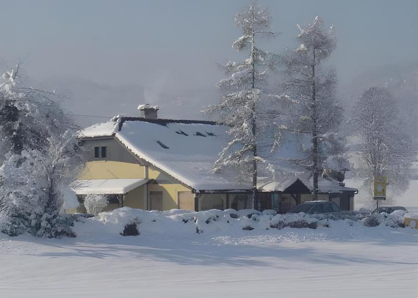  Medvode exterior view