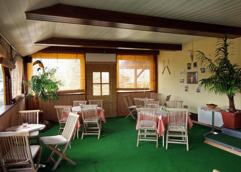  Medvode restaurant