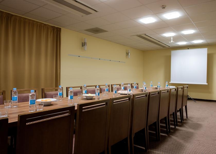  Ptuj Meeting facility