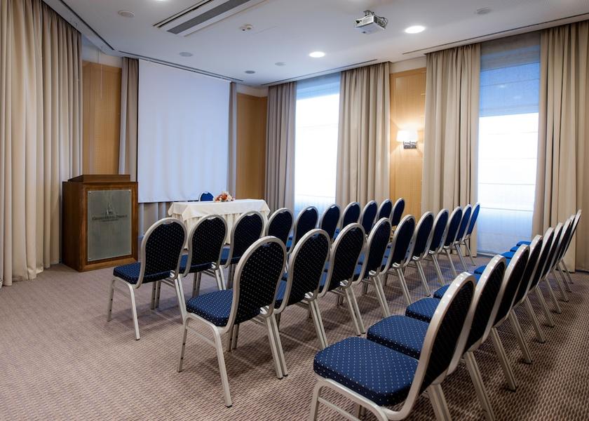  Ptuj Meeting facility