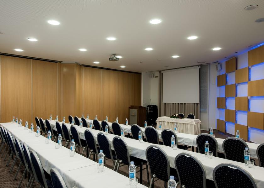  Ptuj Meeting facility