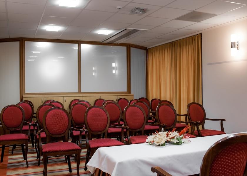  Ptuj Meeting facility