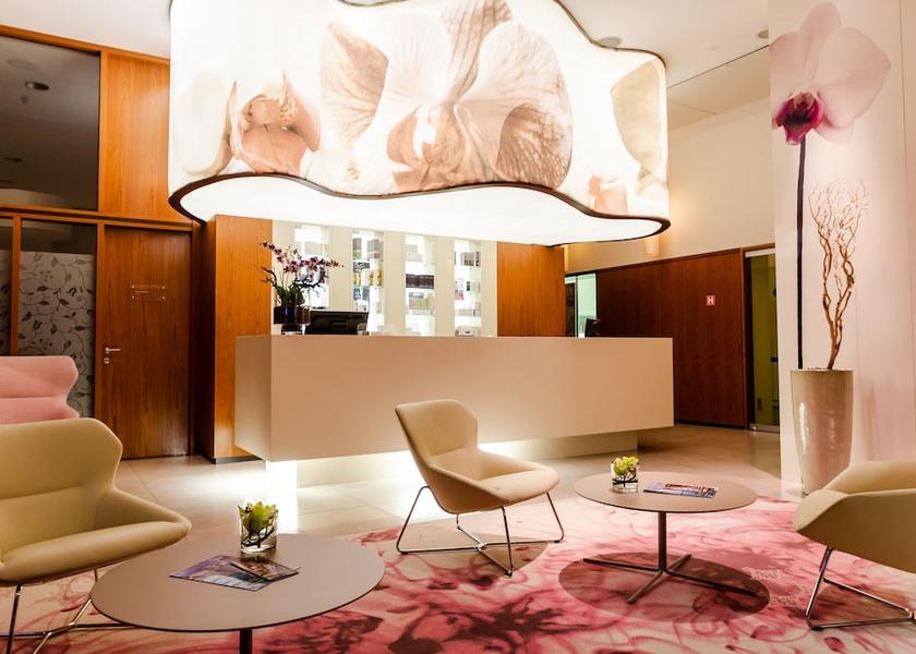  Smarjeske Toplice Spa reception