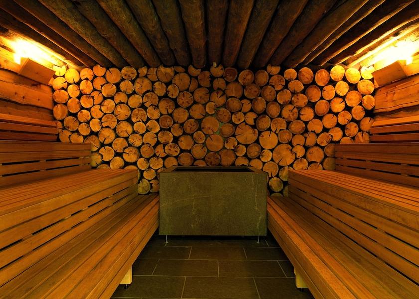  Smarjeske Toplice Sauna