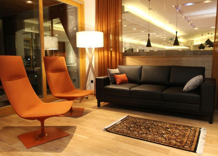  Smarjeske Toplice Lobby sitting area