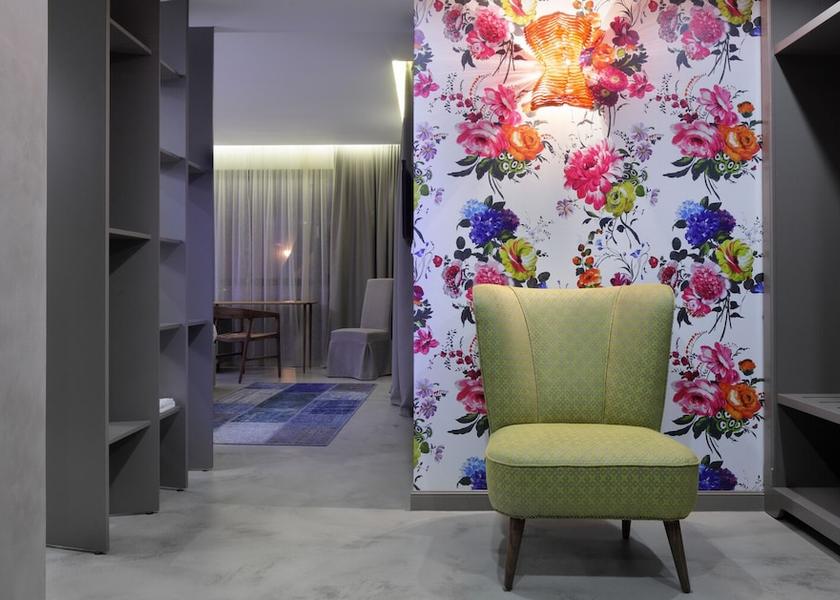  Ljubljana Room