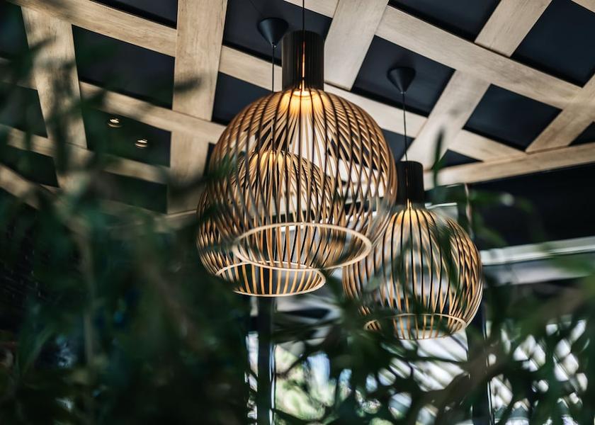  Ljubljana Lounge