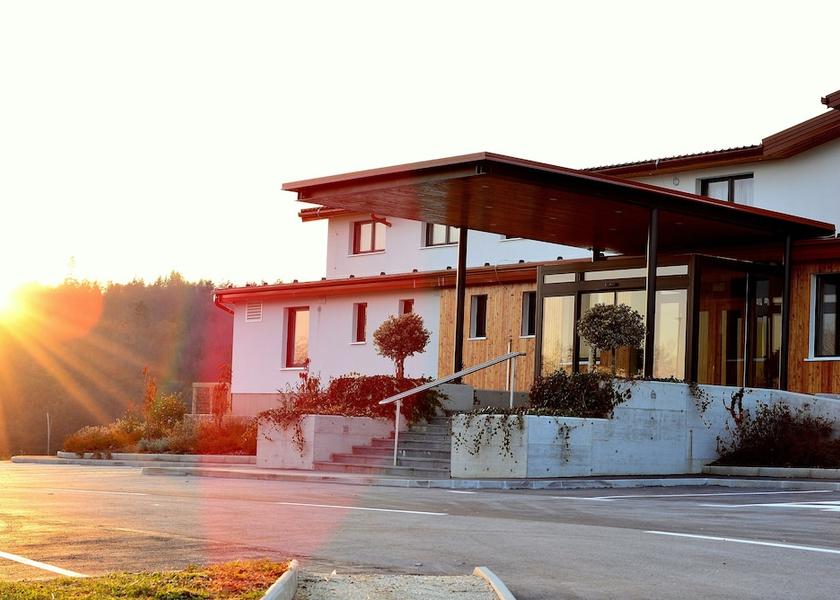  Novo Mesto Exterior Detail