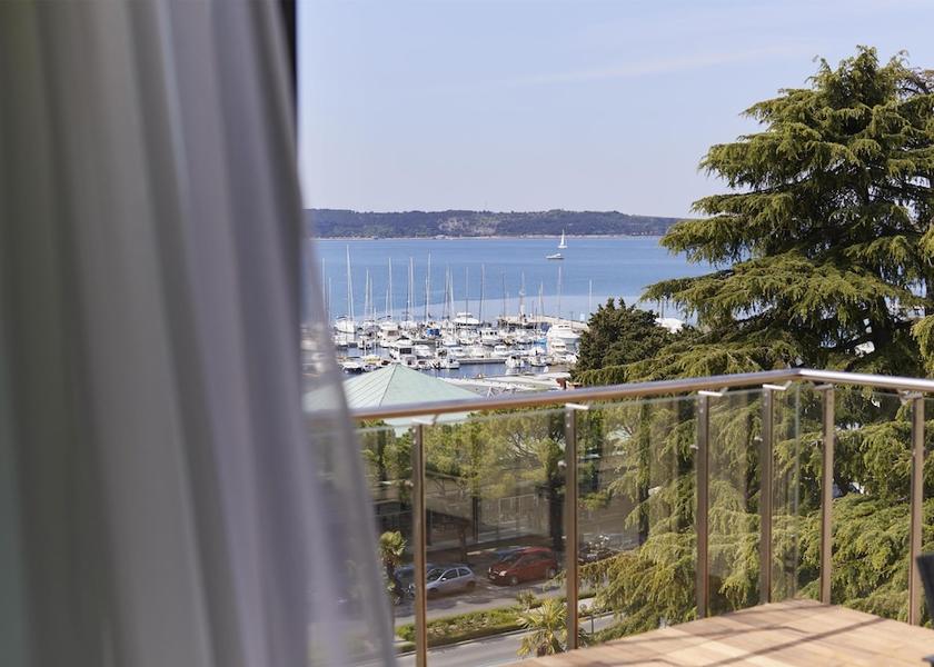  Piran Room